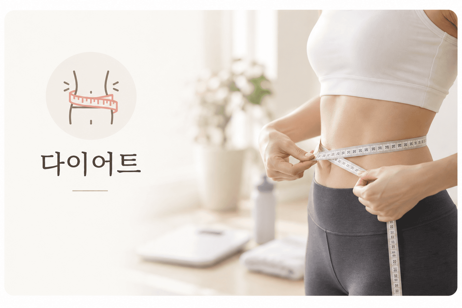 다이어트